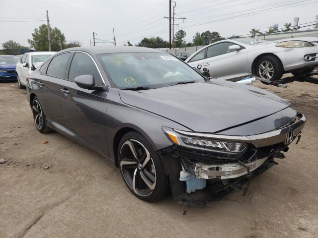 HONDA ACCORD SPO 2018 1hgcv1f37ja155213