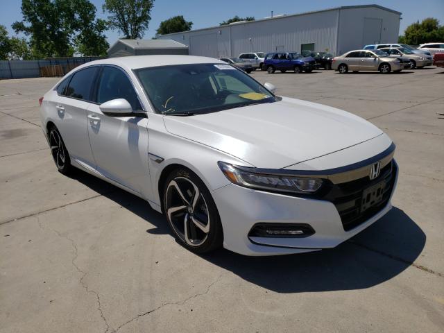 HONDA ACCORD SPO 2018 1hgcv1f37ja167930