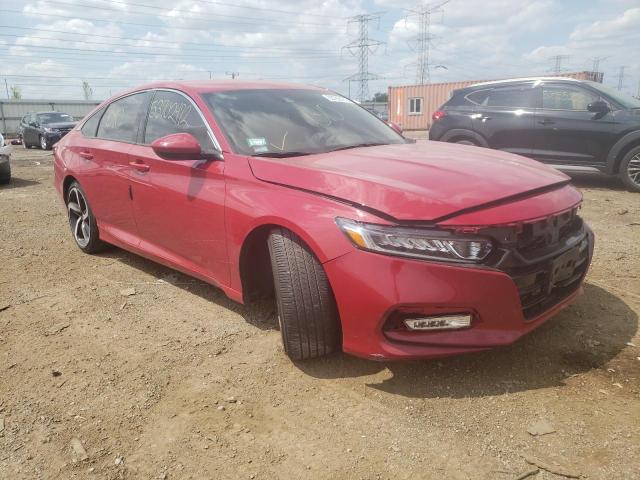 HONDA ACCORD SPO 2018 1hgcv1f37ja177681