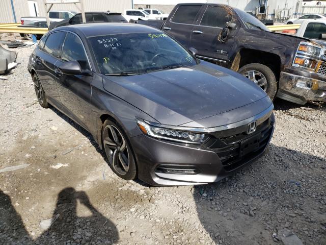 HONDA ACCORD SPO 2018 1hgcv1f37ja179530