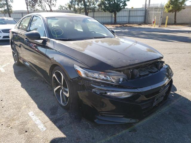 HONDA ACCORD SPO 2018 1hgcv1f37ja179995