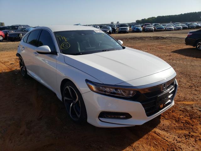 HONDA ACCORD SPO 2018 1hgcv1f37ja180936