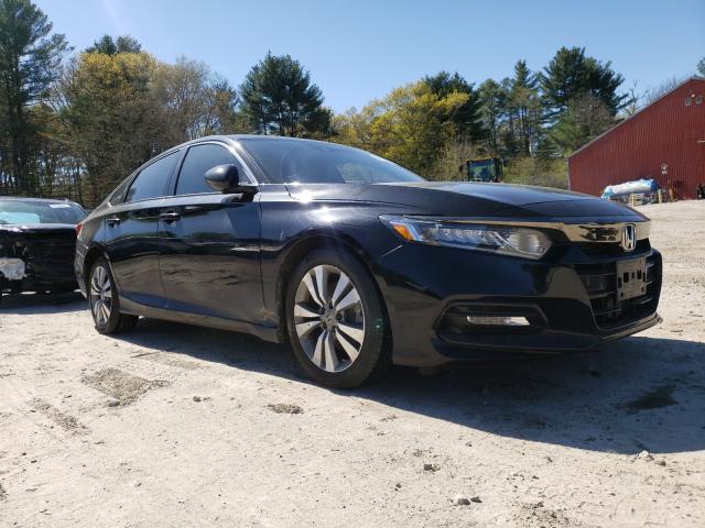 HONDA NULL 2018 1hgcv1f37ja183951