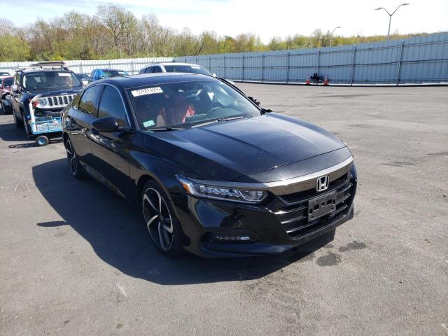 HONDA ACCORD SPO 2018 1hgcv1f37ja184081