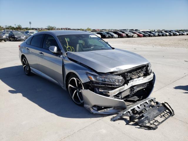 HONDA ACCORD SPO 2018 1hgcv1f37ja190317