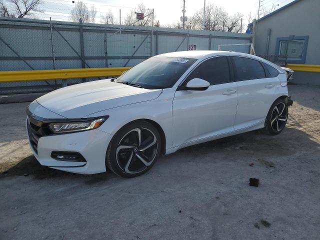 HONDA ACCORD SPO 2018 1hgcv1f37ja193329