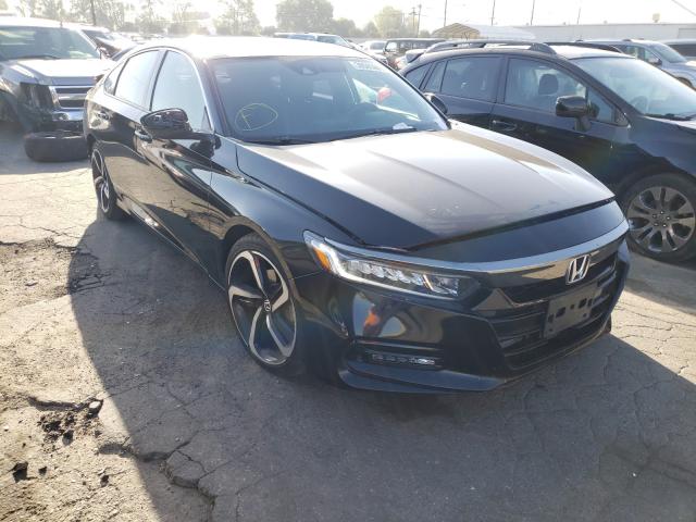 HONDA ACCORD SPO 2018 1hgcv1f37ja205060