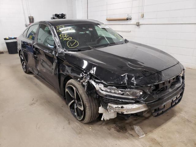 HONDA ACCORD SPO 2018 1hgcv1f37ja207469