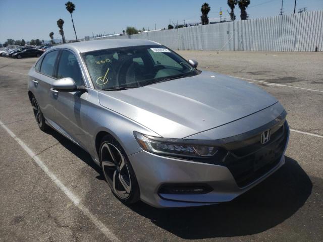 HONDA ACCORD SPO 2018 1hgcv1f37ja208525