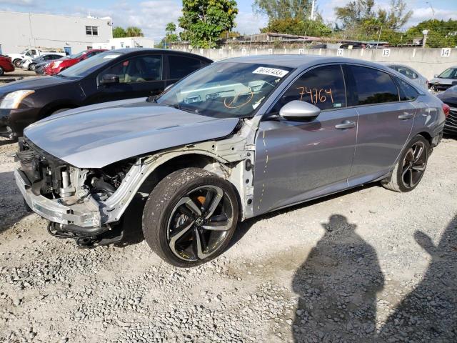 HONDA ACCORD SPO 2018 1hgcv1f37ja212199