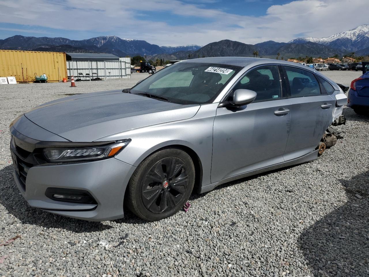 HONDA ACCORD 2018 1hgcv1f37ja212221