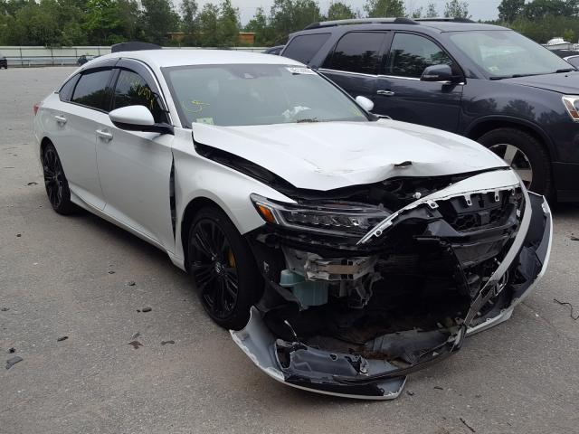 HONDA ACCORD SPO 2018 1hgcv1f37ja215829