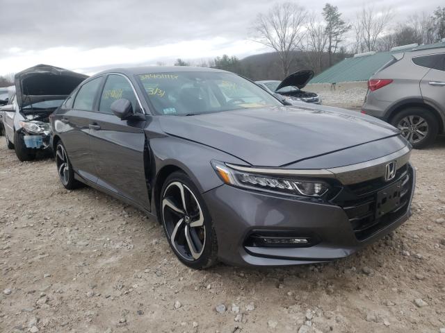 HONDA ACCORD SPO 2018 1hgcv1f37ja222201