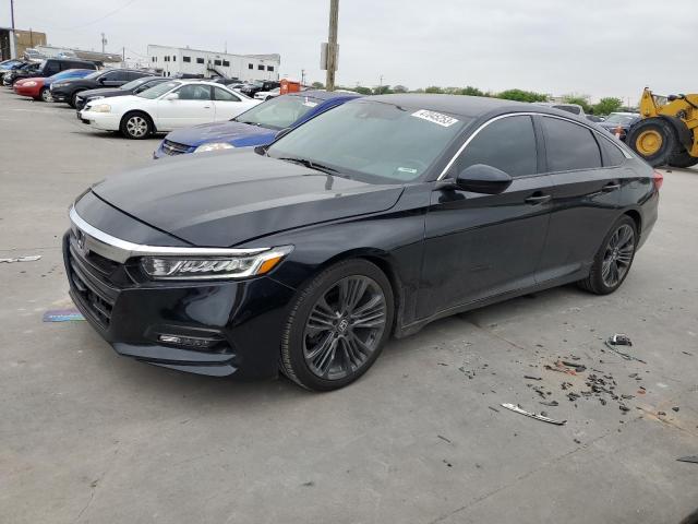 HONDA ACCORD SPO 2018 1hgcv1f37ja224272