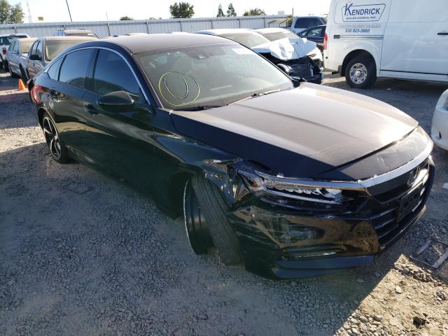 HONDA ACCORD SPO 2018 1hgcv1f37ja224398