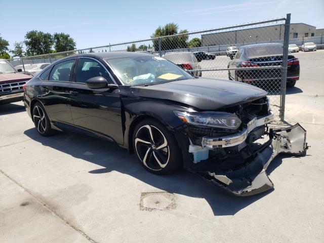 HONDA ACCORD SPO 2018 1hgcv1f37ja227298