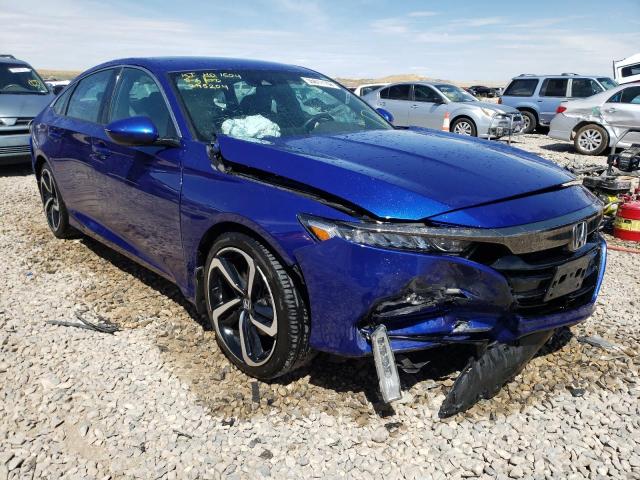 HONDA ACCORD SPO 2018 1hgcv1f37ja245204