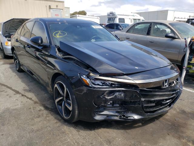 HONDA ACCORD SPO 2018 1hgcv1f37ja250273