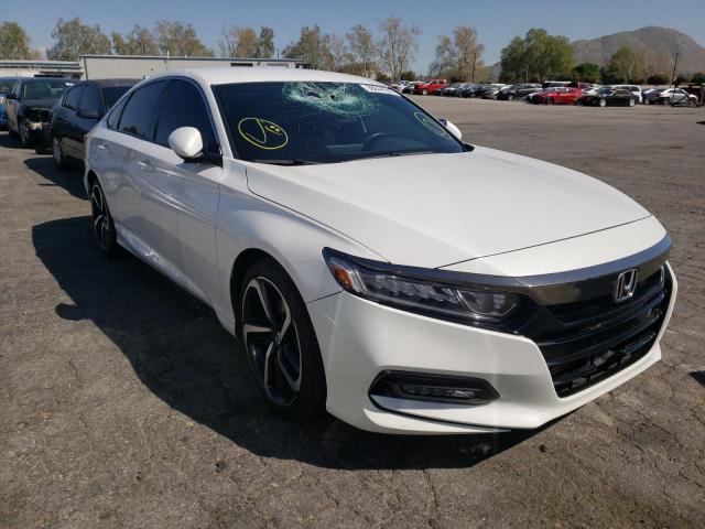 HONDA ACCORD SPO 2018 1hgcv1f37ja252959