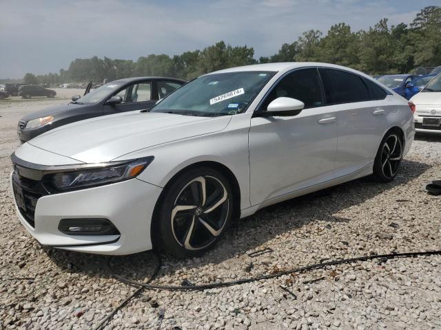 HONDA ACCORD 2018 1hgcv1f37ja255621