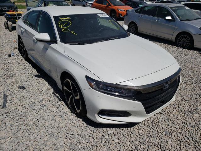 HONDA ACCORD SPO 2018 1hgcv1f37ja255747