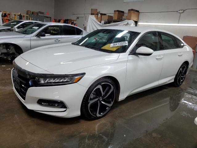 HONDA ACCORD SPO 2018 1hgcv1f37ja260592