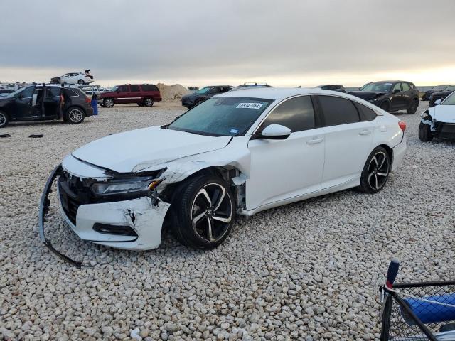 HONDA ACCORD SPO 2018 1hgcv1f37ja260673