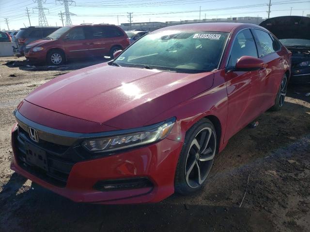 HONDA ACCORD SPO 2018 1hgcv1f37ja260771