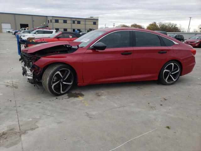 HONDA ACCORD SPO 2018 1hgcv1f37ja260799