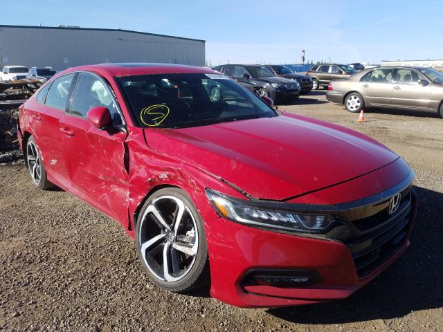 HONDA ACCORD SPO 2018 1hgcv1f37ja810275