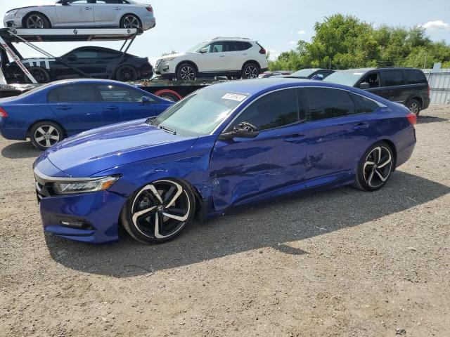 HONDA ACCORD SPO 2018 1hgcv1f37ja811183