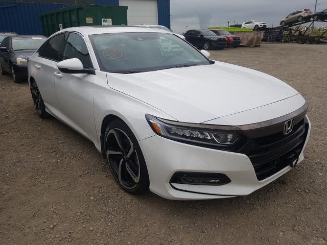 HONDA ACCORD SPO 2018 1hgcv1f37ja811765