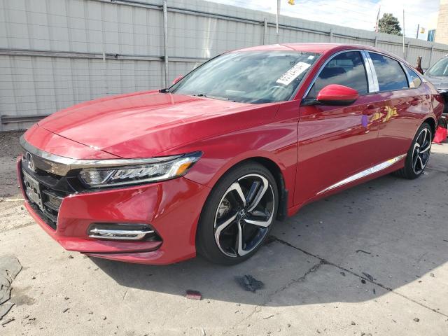 HONDA ACCORD SPO 2019 1hgcv1f37ka000632