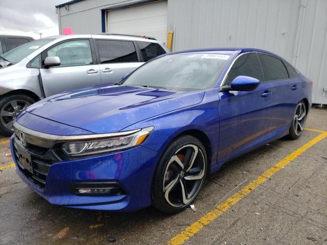 HONDA ACCORD SPO 2019 1hgcv1f37ka000968