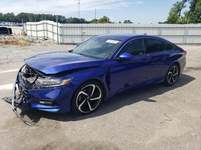 HONDA ACCORD SPO 2019 1hgcv1f37ka006494