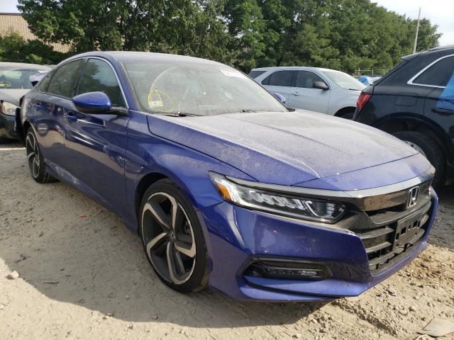 HONDA ACCORD SPO 2019 1hgcv1f37ka007113