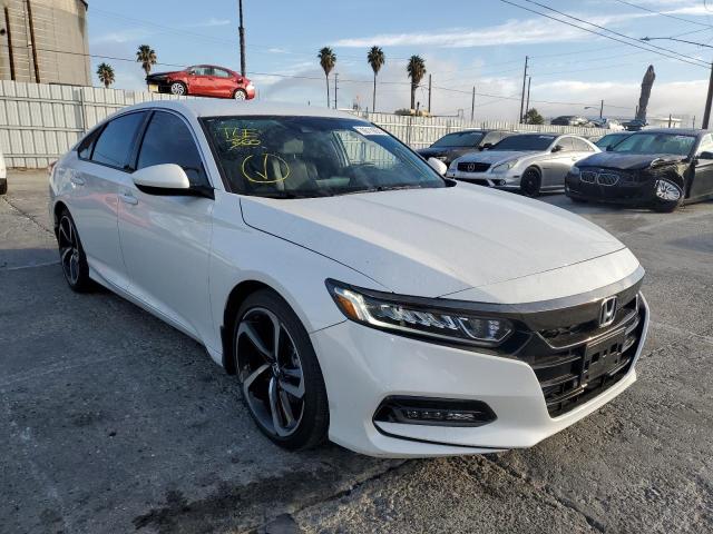 HONDA ACCORD SPO 2019 1hgcv1f37ka010626