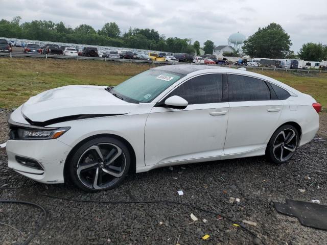 HONDA ACCORD 2019 1hgcv1f37ka016099