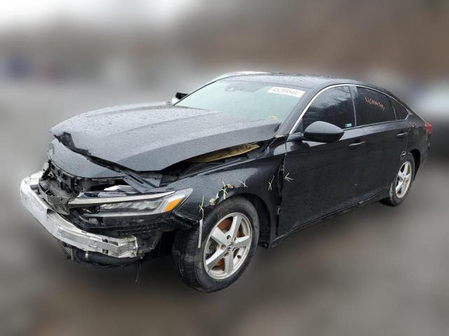 HONDA ACCORD 2019 1hgcv1f37ka018015