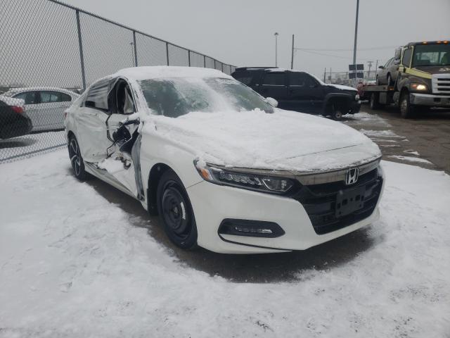 HONDA ACCORD SPO 2019 1hgcv1f37ka019195