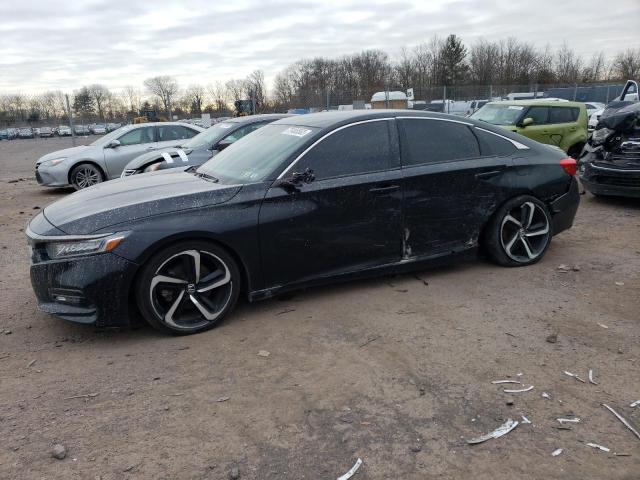 HONDA ACCORD SPO 2019 1hgcv1f37ka031072