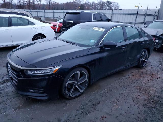 HONDA ACCORD SPO 2019 1hgcv1f37ka033940