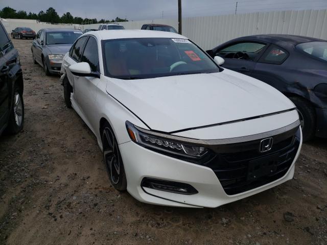 HONDA ACCORD SPO 2019 1hgcv1f37ka050012