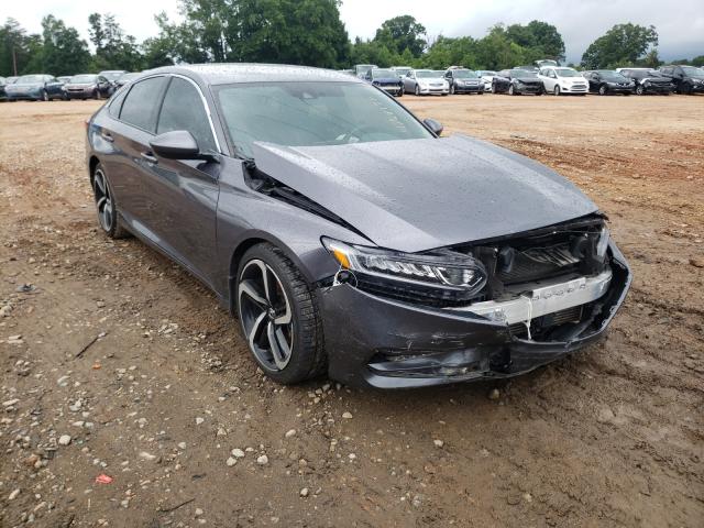 HONDA ACCORD SPO 2019 1hgcv1f37ka050995