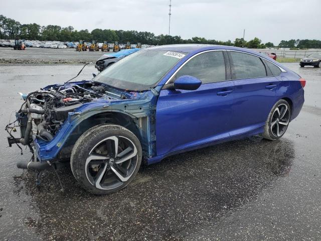 HONDA ACCORD SPO 2019 1hgcv1f37ka054660