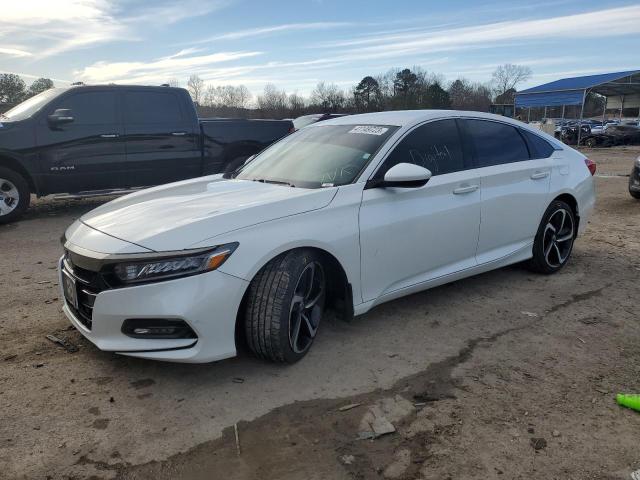 HONDA ACCORD SPO 2019 1hgcv1f37ka058630