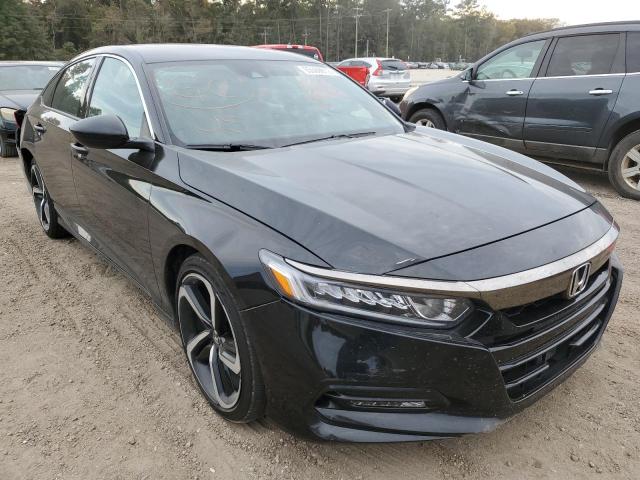 HONDA ACCORD SPO 2019 1hgcv1f37ka063990