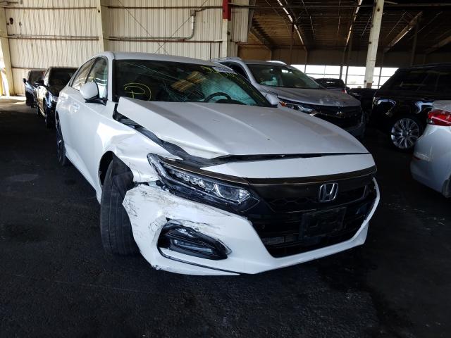 HONDA ACCORD SPO 2019 1hgcv1f37ka067148