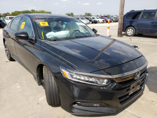 HONDA ACCORD SPO 2019 1hgcv1f37ka072737