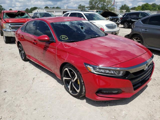 HONDA ACCORD SPO 2019 1hgcv1f37ka075198